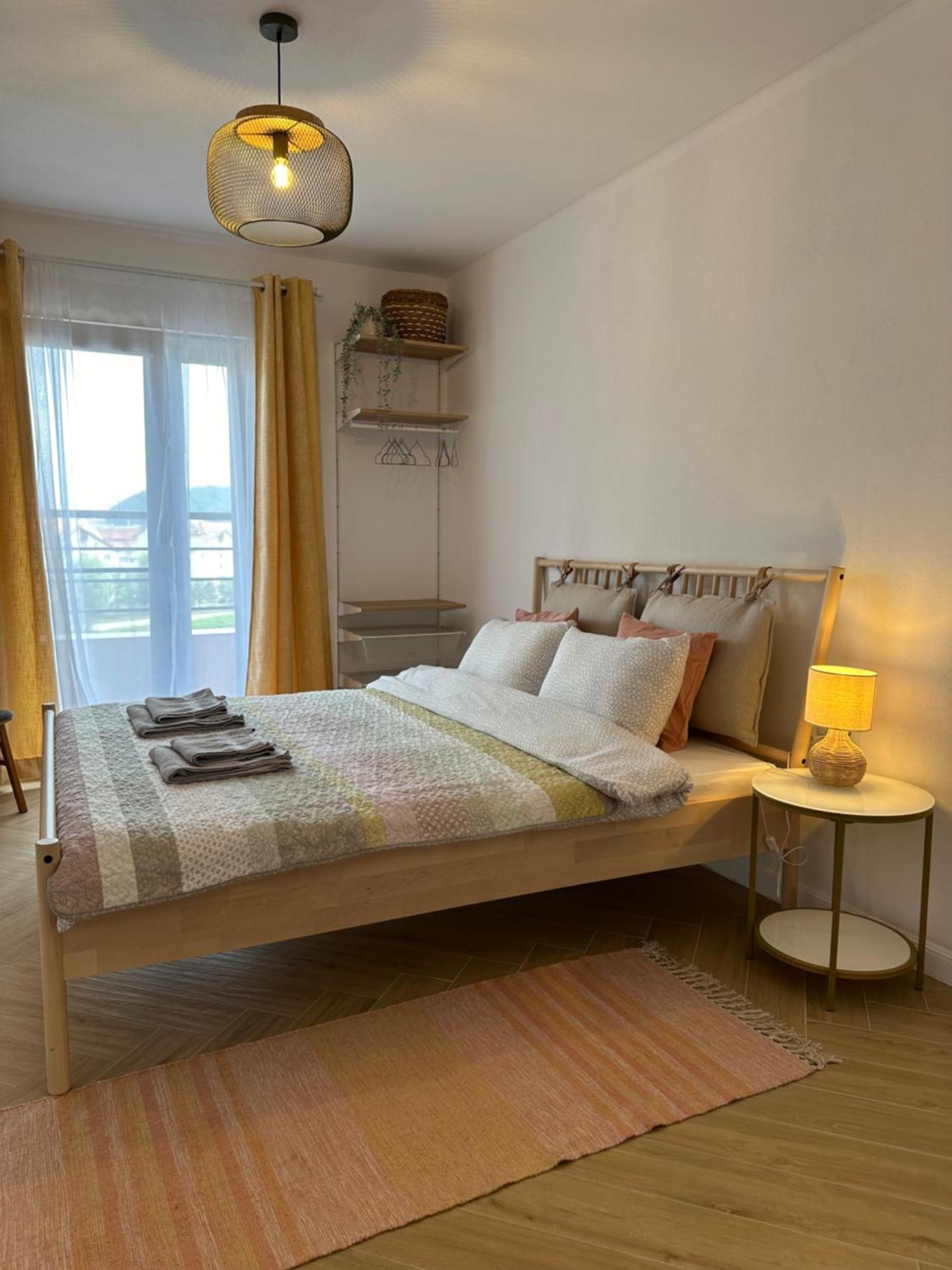 Daisy Apartment 27 Sighişoara Esterno foto