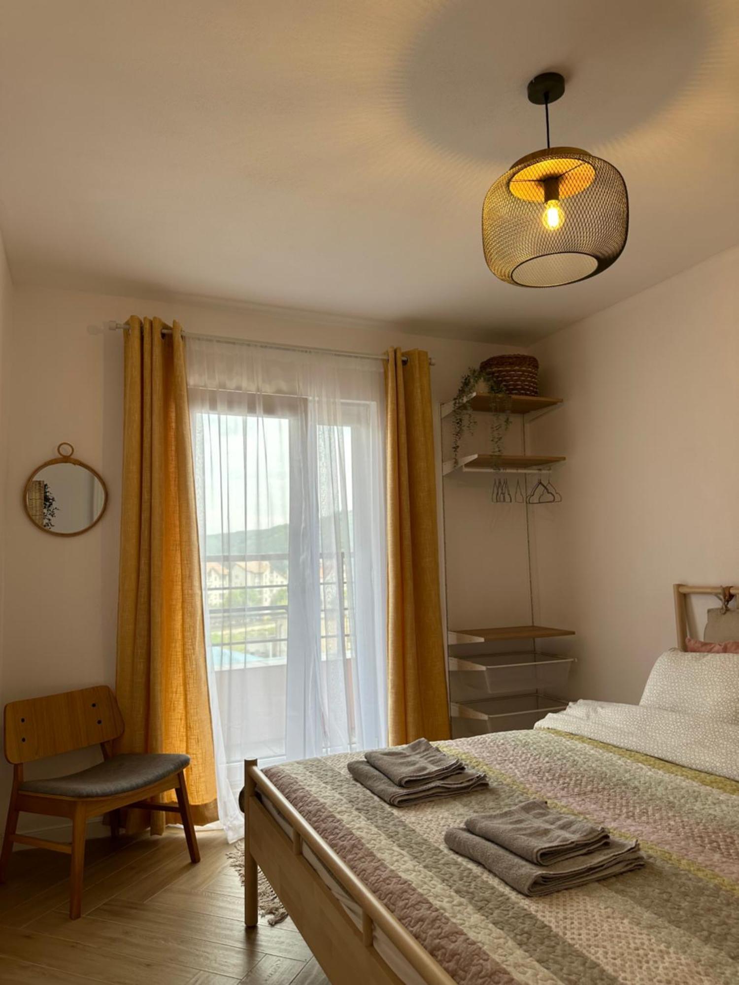 Daisy Apartment 27 Sighişoara Esterno foto